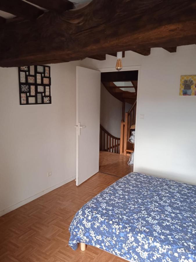 Cap Nature - T3 Et T4 En Perigord Vert - Ideal Pros Et Groupes Max 18P Champniers-et-Reilhac Exterior foto