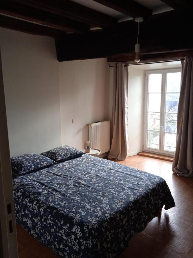 Cap Nature - T3 Et T4 En Perigord Vert - Ideal Pros Et Groupes Max 18P Champniers-et-Reilhac Exterior foto