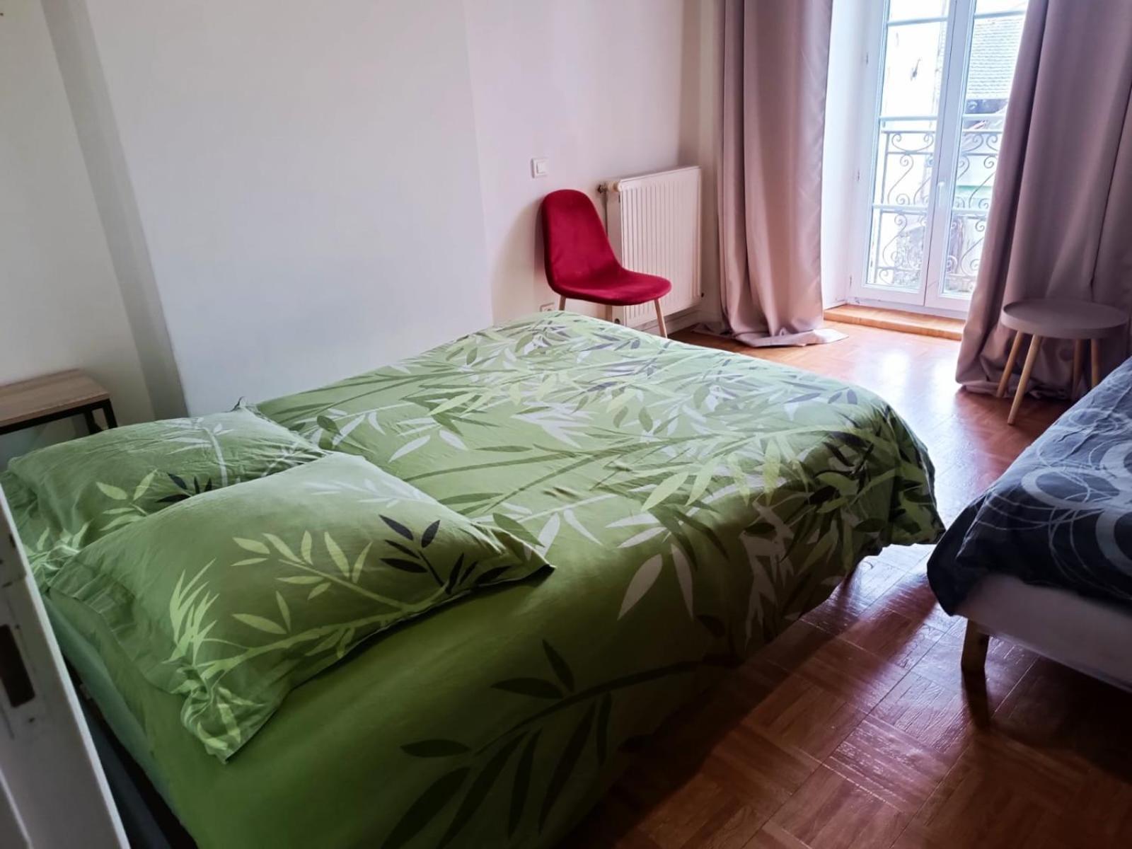Cap Nature - T3 Et T4 En Perigord Vert - Ideal Pros Et Groupes Max 18P Champniers-et-Reilhac Exterior foto
