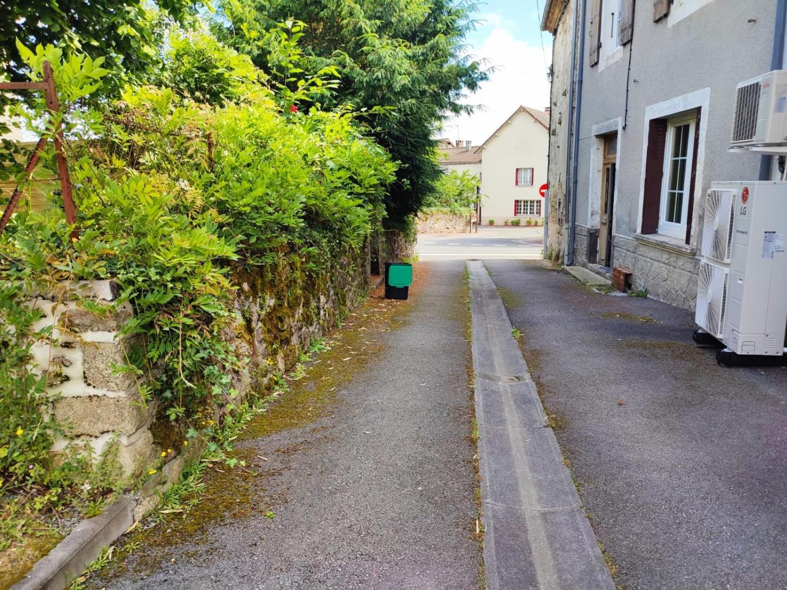 Cap Nature - T3 Et T4 En Perigord Vert - Ideal Pros Et Groupes Max 18P Champniers-et-Reilhac Exterior foto