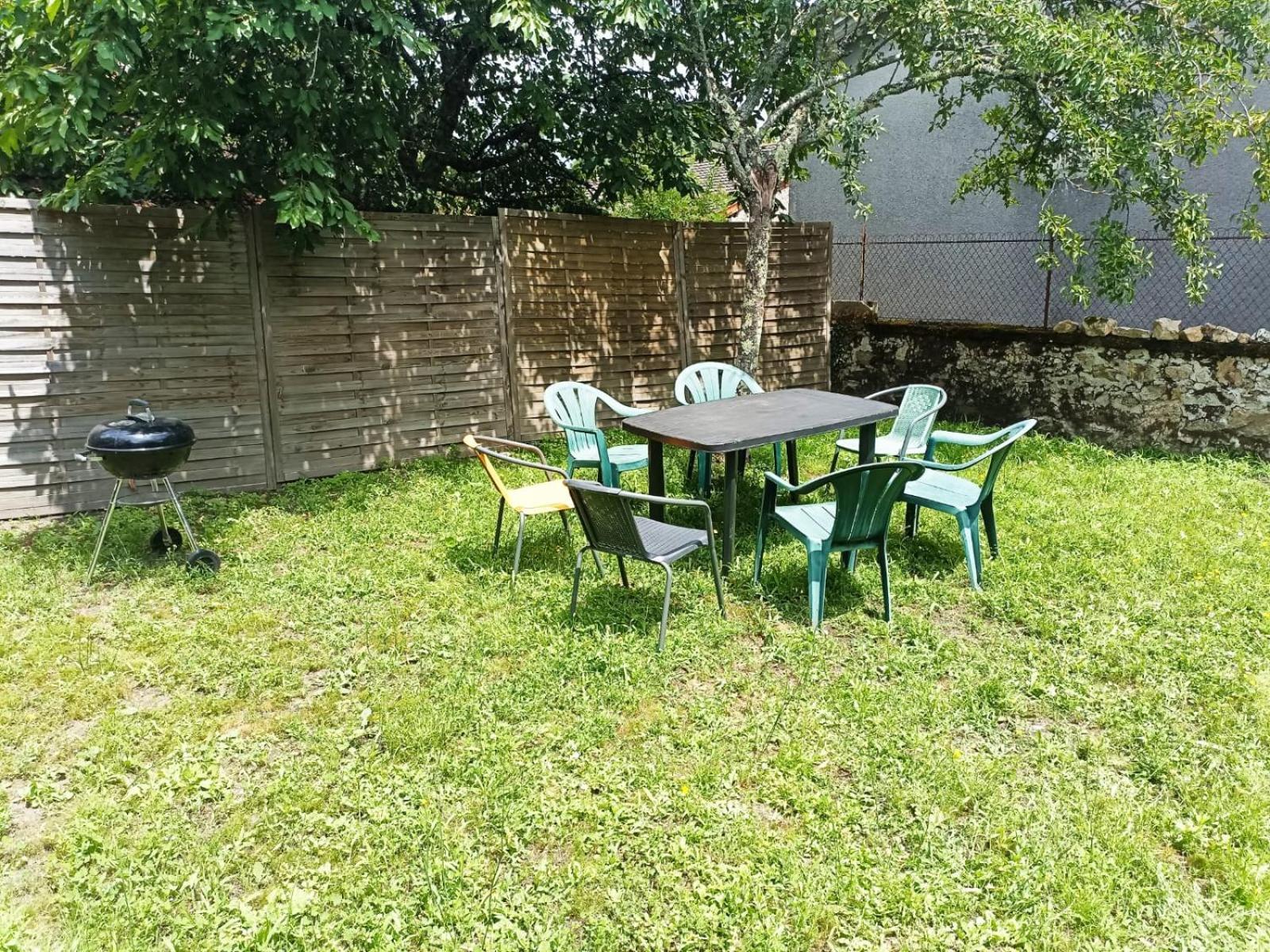 Cap Nature - T3 Et T4 En Perigord Vert - Ideal Pros Et Groupes Max 18P Champniers-et-Reilhac Exterior foto